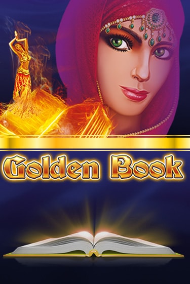 Демо игра Golden Book играть онлайн | Grand Casino бесплатно