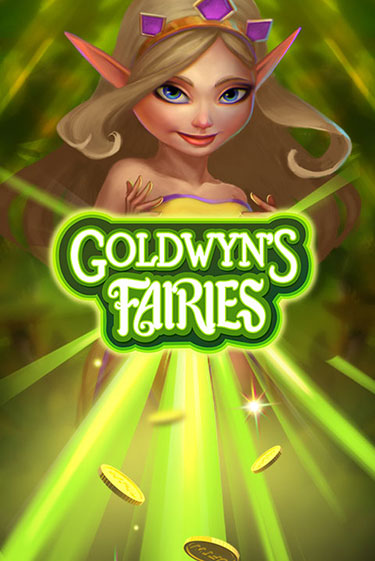 Демо игра Goldwyns Fairies играть онлайн | Grand Casino бесплатно