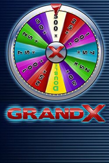 Демо игра GrandX играть онлайн | Grand Casino бесплатно