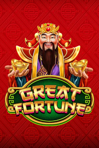 Демо игра Great Fortune играть онлайн | Grand Casino бесплатно