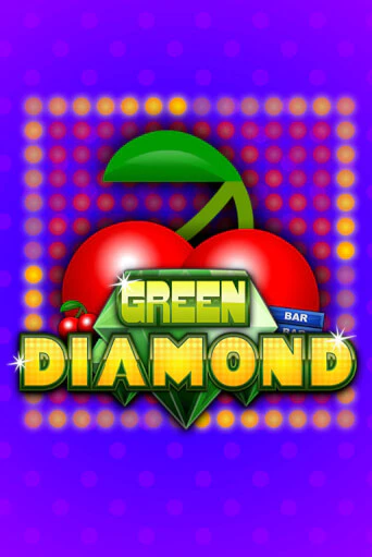 Демо игра Green Diamond играть онлайн | Grand Casino бесплатно