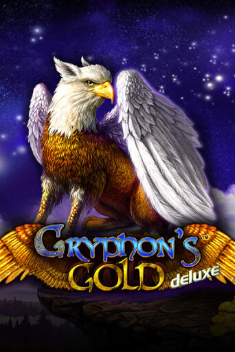 Демо игра Gryphon's Gold Deluxe играть онлайн | Grand Casino бесплатно