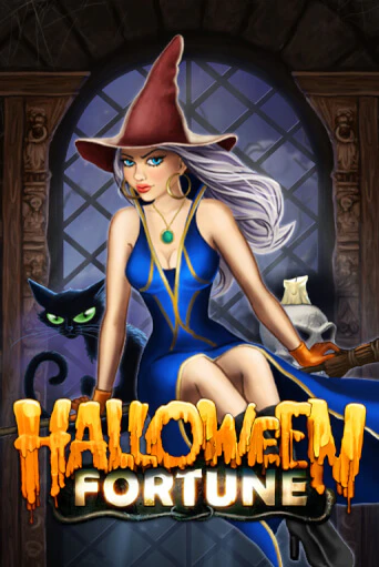 Демо игра Halloween Fortune играть онлайн | Grand Casino бесплатно