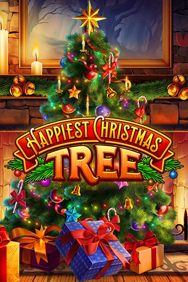 Демо игра Happiest Christmas Tree играть онлайн | Grand Casino бесплатно