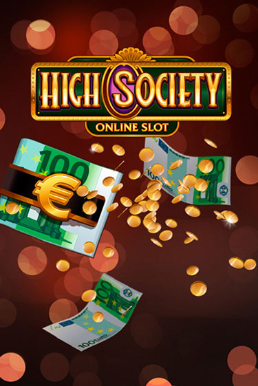 Демо игра High Society играть онлайн | Grand Casino бесплатно