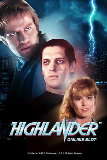 Демо игра Highlander™ играть онлайн | Grand Casino бесплатно