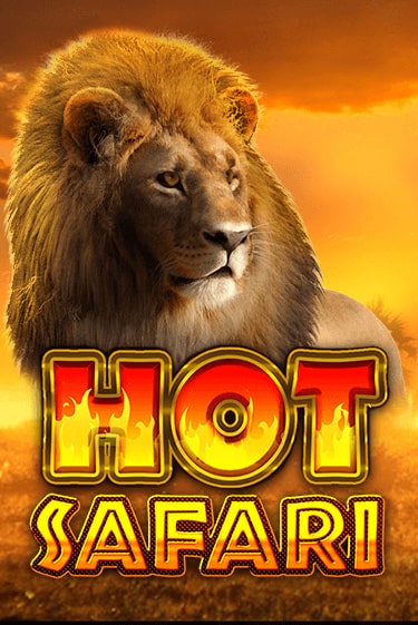 Демо игра Hot Safari играть онлайн | Grand Casino бесплатно