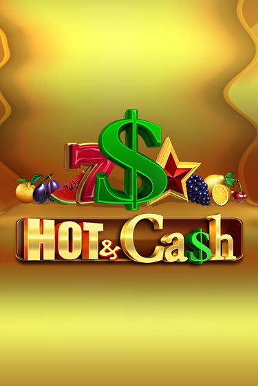 Демо игра Hot & Cash играть онлайн | Grand Casino бесплатно