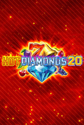 Демо игра Hot Diamonds 20 играть онлайн | Grand Casino бесплатно