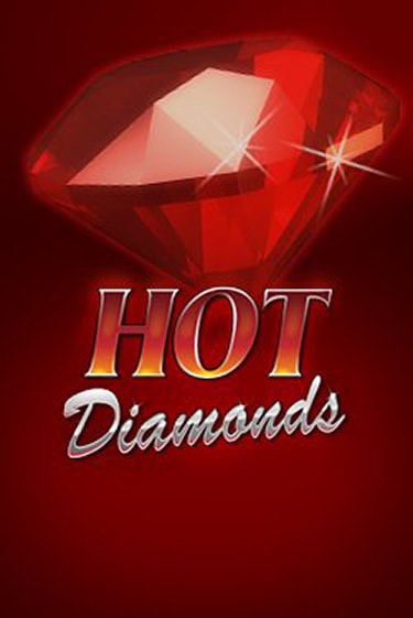 Демо игра Hot Diamonds играть онлайн | Grand Casino бесплатно