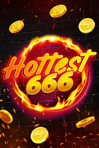 Демо игра Hottest 666 играть онлайн | Grand Casino бесплатно