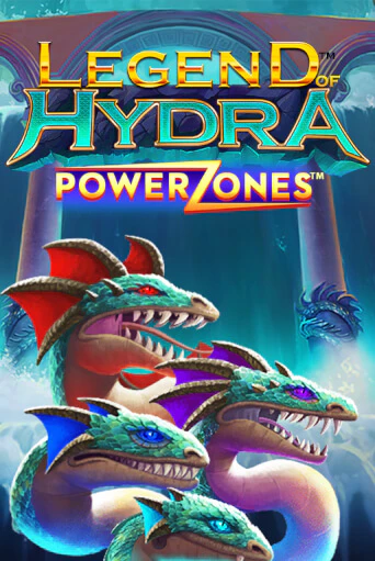 Демо игра PowerZones: Legend of Hydra играть онлайн | Grand Casino бесплатно