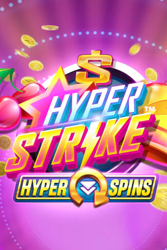 Демо игра Hyper Strike™ HyperSpins™ играть онлайн | Grand Casino бесплатно