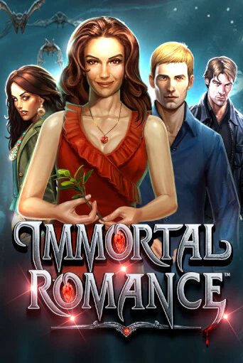 Демо игра Immortal Romance играть онлайн | Grand Casino бесплатно