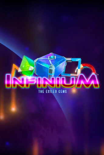 Демо игра Infinium играть онлайн | Grand Casino бесплатно