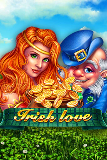 Демо игра Irish Love играть онлайн | Grand Casino бесплатно