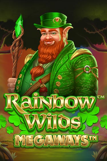 Демо игра Rainbow Wilds Megaways играть онлайн | Grand Casino бесплатно