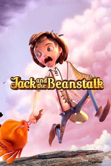 Демо игра Jack and the Beanstalk™ играть онлайн | Grand Casino бесплатно