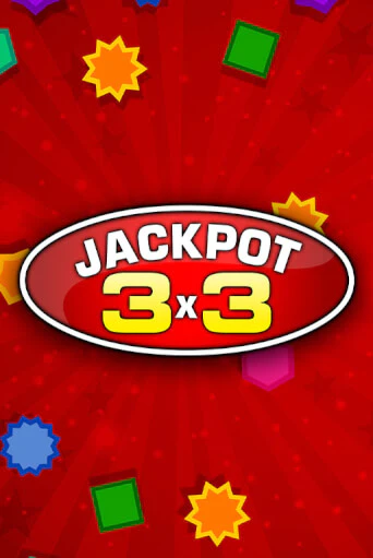 Демо игра Jackpot3X3 играть онлайн | Grand Casino бесплатно