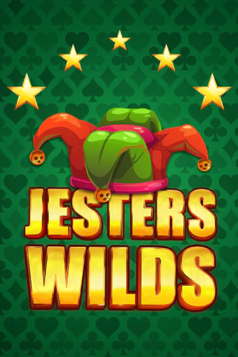 Демо игра Jesters Wilds играть онлайн | Grand Casino бесплатно