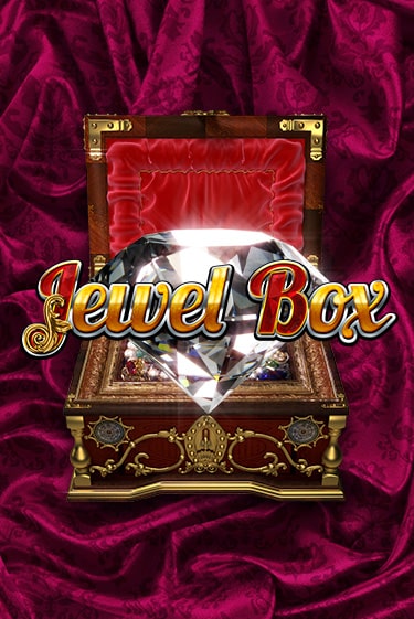 Демо игра Jewel Box играть онлайн | Grand Casino бесплатно