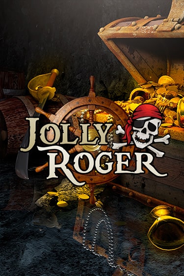 Демо игра Jolly Roger играть онлайн | Grand Casino бесплатно