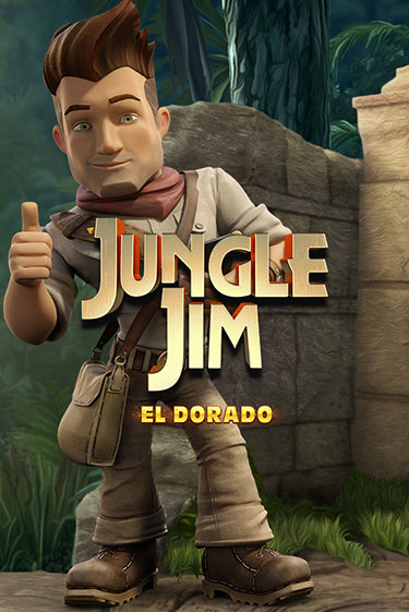 Демо игра Jungle Jim El Dorado играть онлайн | Grand Casino бесплатно