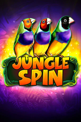 Демо игра Jungle Spin играть онлайн | Grand Casino бесплатно