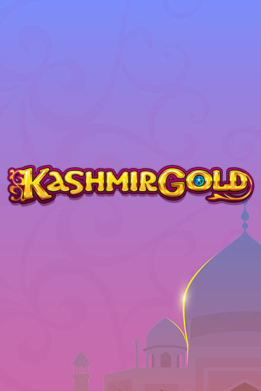 Демо игра Kashmir Gold играть онлайн | Grand Casino бесплатно