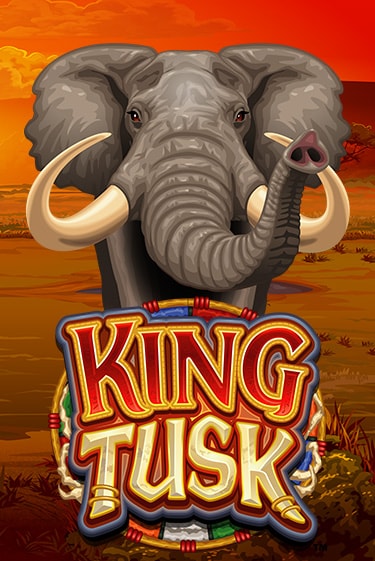 Демо игра King Tusk играть онлайн | Grand Casino бесплатно