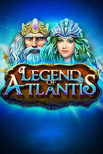 Демо игра Legend of Atlantis играть онлайн | Grand Casino бесплатно