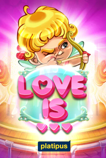 Демо игра Love is играть онлайн | Grand Casino бесплатно