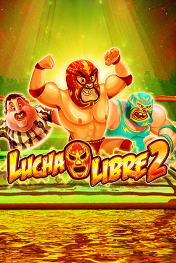 Демо игра Lucha Libre 2 играть онлайн | Grand Casino бесплатно