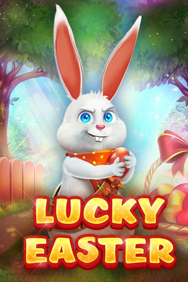 Демо игра Lucky Easter играть онлайн | Grand Casino бесплатно