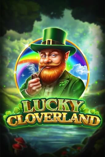 Демо игра Lucky Cloverland играть онлайн | Grand Casino бесплатно