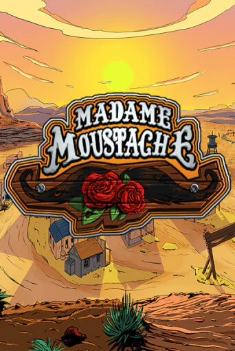 Демо игра Madame Moustache играть онлайн | Grand Casino бесплатно