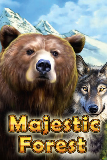 Демо игра Majestic Forest играть онлайн | Grand Casino бесплатно