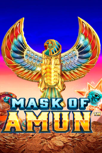 Демо игра Mask of Amun играть онлайн | Grand Casino бесплатно