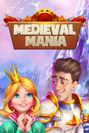 Демо игра Medieval Mania играть онлайн | Grand Casino бесплатно