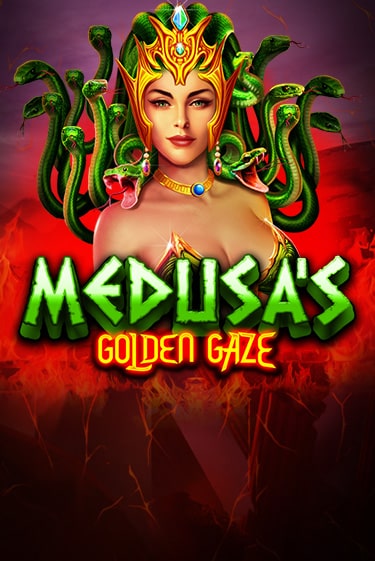 Демо игра Medusa's Golden Gaze играть онлайн | Grand Casino бесплатно