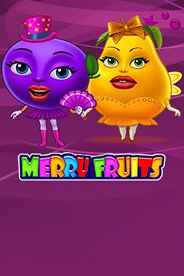 Демо игра Merry Fruits играть онлайн | Grand Casino бесплатно