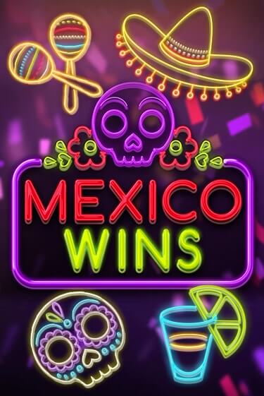 Демо игра Mexico Wins играть онлайн | Grand Casino бесплатно