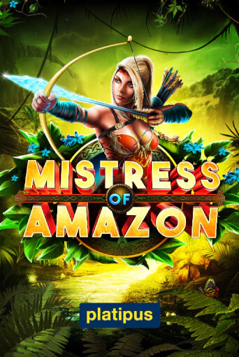 Демо игра Mistress of Amazon играть онлайн | Grand Casino бесплатно