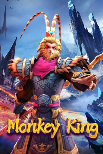 Демо игра Monkey King играть онлайн | Grand Casino бесплатно