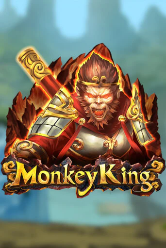 Демо игра Monkey King играть онлайн | Grand Casino бесплатно