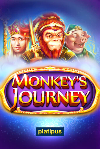 Демо игра Monkey's Journey играть онлайн | Grand Casino бесплатно