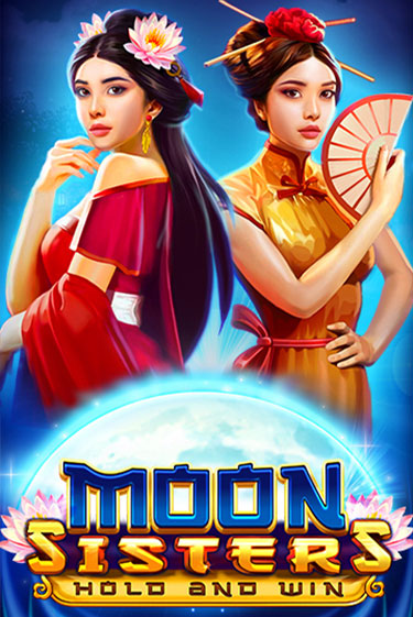 Демо игра Moon Sisters играть онлайн | Grand Casino бесплатно