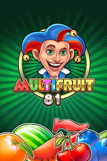 Демо игра MULTIFRUIT 81 играть онлайн | Grand Casino бесплатно