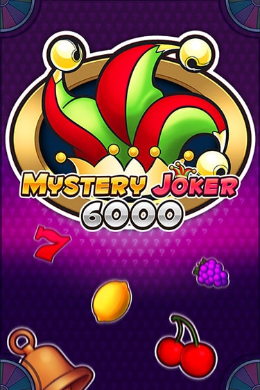 Демо игра Mystery Joker 6000 играть онлайн | Grand Casino бесплатно