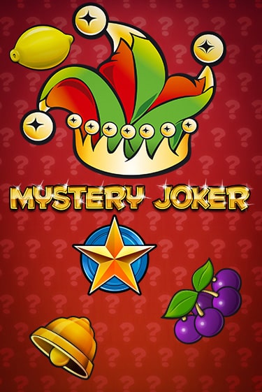 Демо игра Mystery Joker играть онлайн | Grand Casino бесплатно